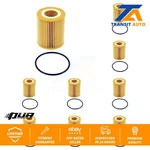 Engine Cartridge Oil Filter (9 Pack) Ford F-150 Land Rover Range Sport. Fixed Price $82.97.