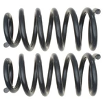Moog 81095 Coil Spring Set Rear For 02-11 Honda Cr-v. Fixed Price $122.99.