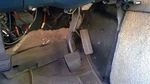 1989 Chevy G20 Van Complete Brake And Gas Pedal Assembly Oem. Fixed Price $199.50.