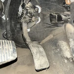 2011 2012 Ford F250 F350 Super Duty 6.7L Diesel Accelerator Pedal BC3A-9F836-DD. Fixed Price $89.00.