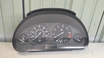 2000-2006 Bmw X5 E53 Speedometer Instrument Cluster Oem 62.11-6. Fixed Price $104.99.
