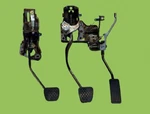 94-01 Acura Integra 92-00 Civic Manual Clutch Pedal Gas Brake Complete Assembly. Fixed Price $144.95.