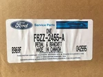 Nos New 1996 1997 1998 Ford Mustang Svt Cobra Brake Pedal Asby F6ZZ-2455-A. Fixed Price $42.99.
