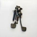 Clutch & Brake Pedal Assembly 1292900119 Lhd Mercedes W124 W201 R129. Fixed Price $225.00.