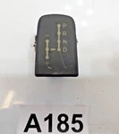 04-19 Oem Maserati Gt M145 Gear Box Lever Selector Switch Display Module 51K*. Fixed Price $159.95.