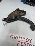 67-79 Ford F250 Emergency Brake Pedal Lever Assembly. Fixed Price $69.95.