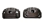11-18 Audi A8L Quattro Front Right & Left Brake Calipers Bracket Set Oem. Fixed Price $114.00.