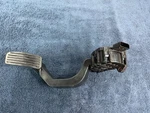 15 17 Chrysler 200 Acceleration Gas Pedal 04581697AA5090. Fixed Price $76.46.
