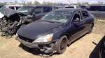Accord 2005 Pedal Brake/clutch 241324. Fixed Price $93.01.