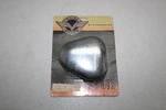 Kawasaki VN500 VN800 Fire & Steel Front Brake Caliper Cover K53020-170. Fixed Price $15.00.