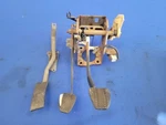 1994-1995 Ford Mustang Gt Cobra Pedal Cage Manual Trans M/t Clutch Brake. Fixed Price $134.99.