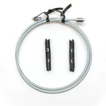 Bruin Brake Cable 93268 Intermediate Gmc Fits 01-09 Sierra 2500 Hd Made Usa. Fixed Price $46.00.