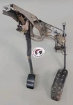 1990-2005 Na Nb Mazda Miata Throttle Gas Brake Pedals Set Manual MX5 MX-5. Fixed Price $38.98.