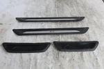 Bmw F48 X1 Door Cover Sill Strip Scuff Plate Set Of 51472408857. Fixed Price $114.96.