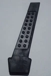 Mopar 1963-1966 Plymouth Dodge Body Gas Pedal 8 Cyl Cars New. Fixed Price $75.00.