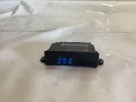 2021-2024 Ford Mustang Mach-e Front/left Door Control Unit PART#JX7T14B531BD Oem. Fixed Price $75.00.