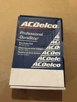 17D1039CH Ac Delco Brake Pad Sets 2-WHEEL Front For Chevy Chevrolet Colorado. Fixed Price $45.00.