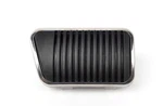 Clutch Pedal Pad W/stainless Steel Trim 1965 1966 1967 1968 Ford Mustang Models. Fixed Price $13.34.