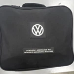 Volkswagen Roadside Assistance Kit. Fixed Price $25.00.