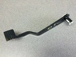 Very Nice Used Original Genuine Porsche 924 944 Brake Pedal. Fixed Price $25.00.
