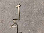 1968-1972 Buick Skylark Gs Cutlass 442 Gas Pedal Rod Gm Body. Fixed Price $25.00.