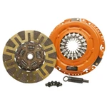 Centerforce DF395010 Dual Friction Clutch Kit Chevy/pontiac. Fixed Price $787.95.