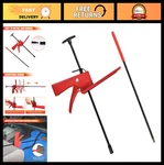 Adjustable 28" Brake Pedal Depressor Tool For Vehicle Testing & Maintenance - Ca. Fixed Price $34.99.
