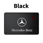 Car Dashboard Non-slip Silicone Pad Phone Glasses Mat For Mercedes Benz Amg. Fixed Price $21.48.