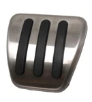 Sport Alloy Brake Pedal Pad 2009 Cadillac Cts 2007 Pontiac Solstice Saturn Sky. Fixed Price $24.24.