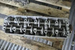 1) DH-3 Bmw 1288086.9 11121278702 Used Oem 11-12-1-278-702 M30 Engine Head B25. Fixed Price $450.00.