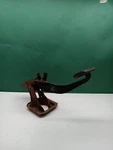 2005 Nissan Altima Brake Stop Pedal W/ Bracket Oem 46501-8J015. Fixed Price $59.00.