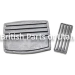 Land Range Rover Classic Discovery 1 Brake Gas Accelerator Pedal Pad Automatic. Fixed Price $30.95.
