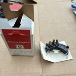 Nos Delco Remy #D2203 Neutral Safety Switch Gm #1993404 1967-68 Camaro Others. Fixed Price $34.99.