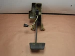 Jeep Cherokee Xj 91-96 Brake Pedal Assembly Automatic Free Ship. Fixed Price $38.69.