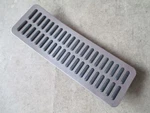 Footrest Support Pedals Vw Phaeton Trim Cover 3D1864777A. Fixed Price $32.63.