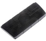 Oem Replacement Brake Pedal Cover Tough Rubber Pad For Chevrolet 15522095 Ai. Fixed Price $21.96.
