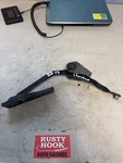 1999 Jeep Grand Cherokee Gas Throttle Pedal Assembly 4854130ABA. Fixed Price $29.75.