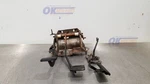 96 Ford Bronco Accellerator Pedal Brake Clutch Assembly. Fixed Price $108.38.