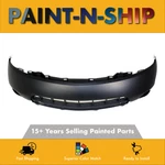 For 2006-2007 Nissan Murano Front Bumper Cover Painted To Match. Fixed Price $440.80.