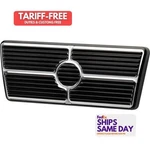 Billet Specialties 199465, One Black Aluminum Fits 67-69 Camaro Brake Pad. Fixed Price $154.37.