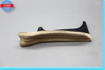 94-99 Mercedes W140 S600 Front Right Seat Inner Trim Insert Panel Oem. Fixed Price $24.00.