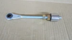 New 1967 1968 1969 1970 Ford Mustang 390GT 428CJ Lower Clutch Adjusting Rod. Fixed Price $74.95.