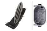 Accelerator Pedal Position Sensor Hella Fits Mini Ford Clubman Clubvan 6794505. Fixed Price $75.64.