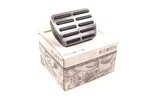 Genuine Audi Automatic Brake Pedal Pad Cover 8N0723173E MK4 Golf Jetta Beetle. Fixed Price $24.95.