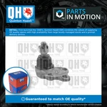 Ball Joint QSJ3492S Quinton Hazell Suspension 401600W025 Top Quality Guaranteed. Fixed Price $24.70.