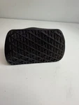 Brake Pedal Pad Mercedes Original Part # 123 291 00 82. Fixed Price $14.50.