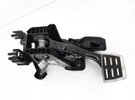 2019 Volkswagen Golf Gti 2.0L Auto Trans Brake Pedal W/ Bracket 5QM-723-058-L. Fixed Price $61.75.