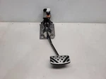 2011 Mitsubishi Lancer (sedan) Brake Pedal Assembly. Fixed Price $71.19.