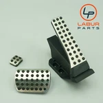 W204 08-20 Mercedes Cls Slk Class Acceleration Pedal W/ Brake Covers A266. Fixed Price $89.99.