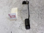 Accelerator Pedal ES300 1992 Lexus Gas Throttle Floor Foot Pad Lever Oem. Fixed Price $16.79.